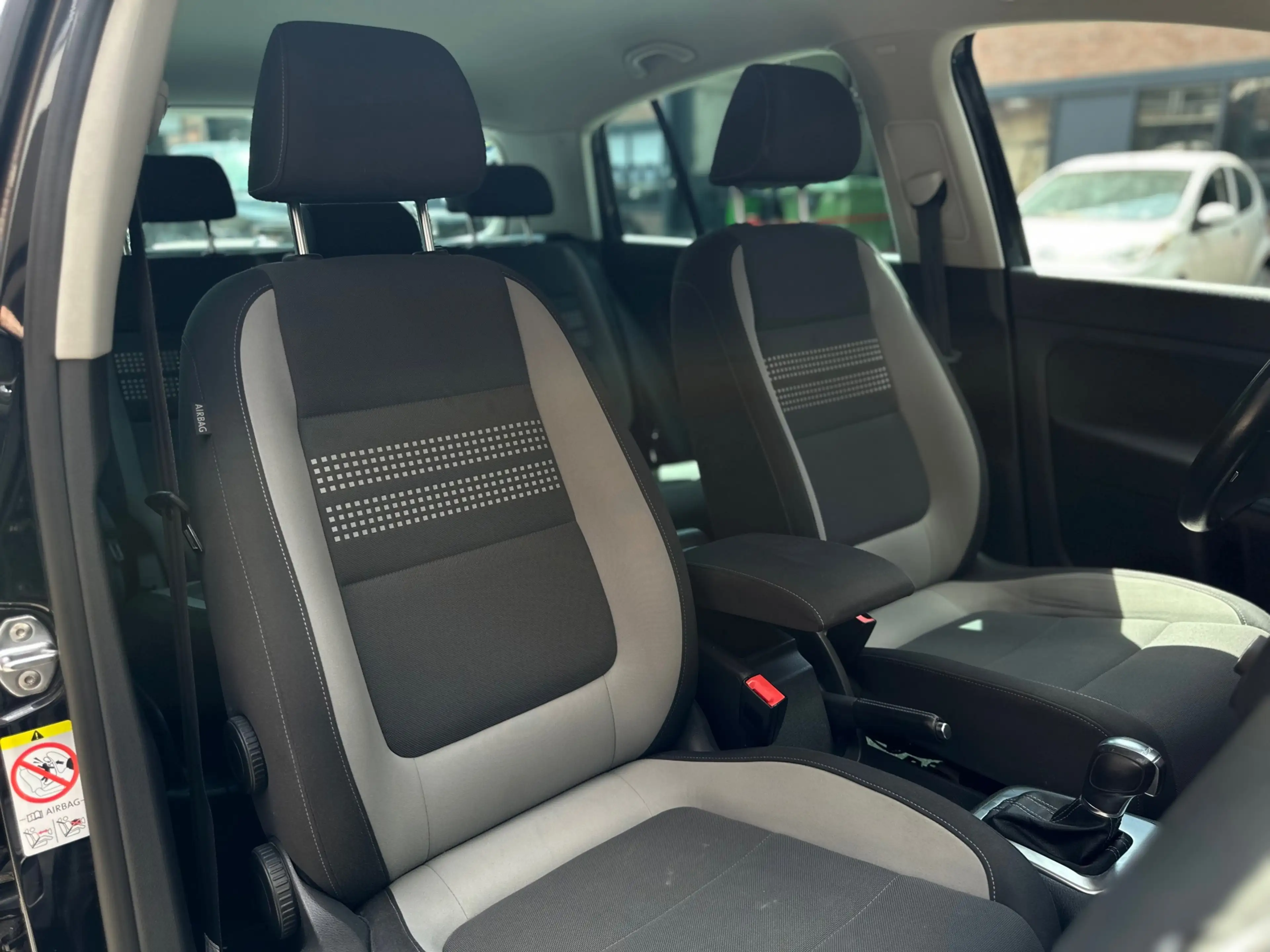 Volkswagen Golf Plus 1.4 TSI Highline|Automaat|Navi|Pdc|Cruise — photo 16