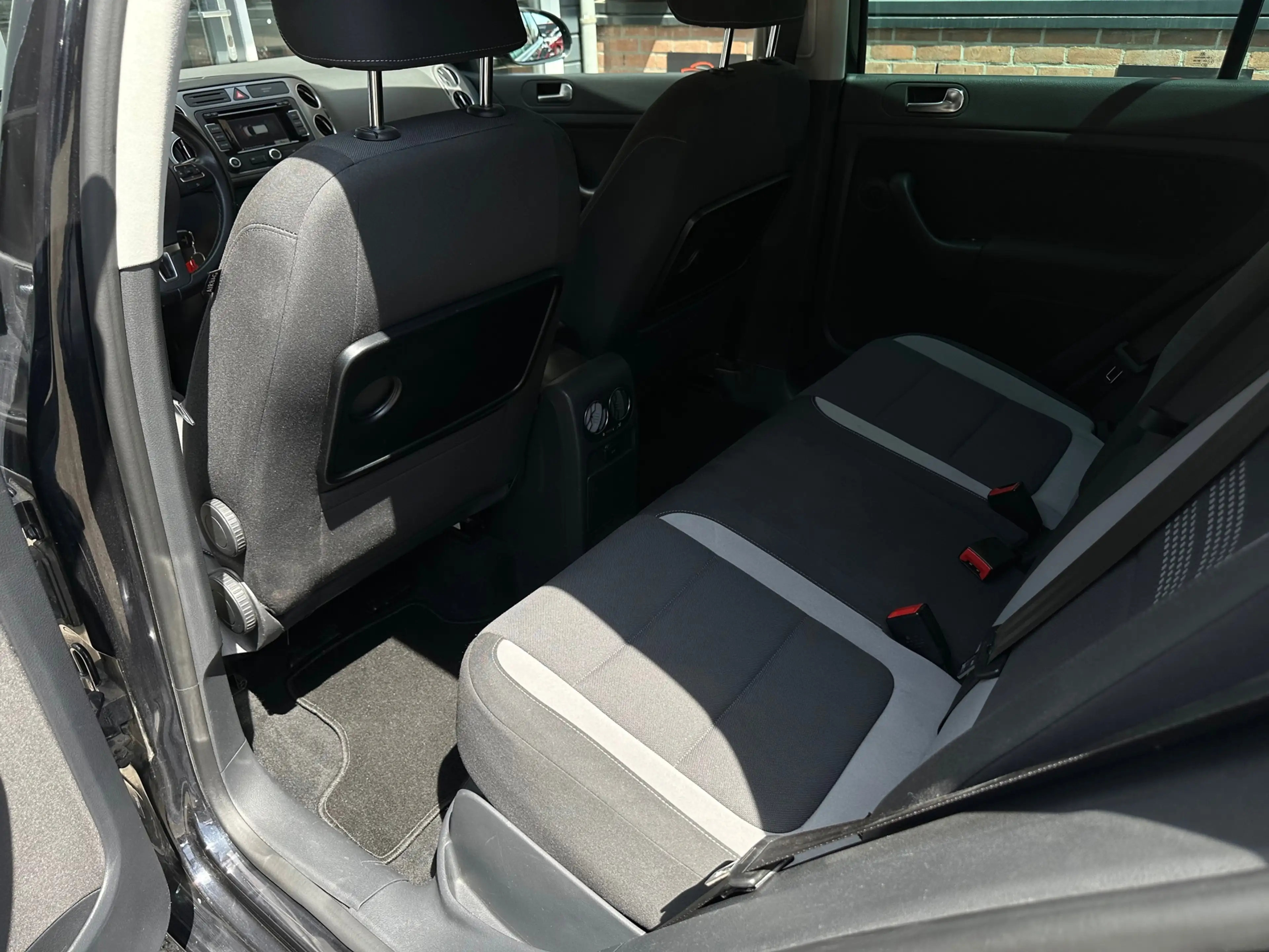 Volkswagen Golf Plus 1.4 TSI Highline|Automaat|Navi|Pdc|Cruise — photo 14