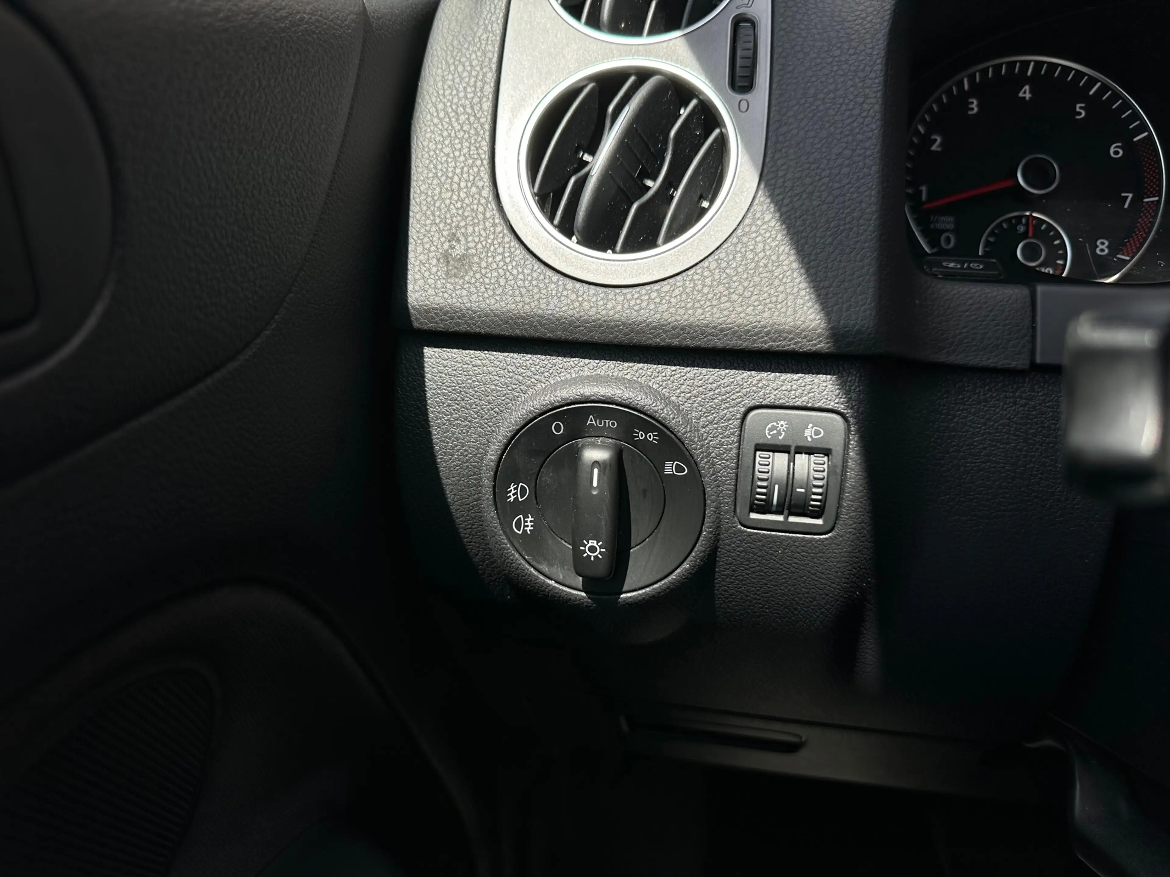 Volkswagen Golf Plus 1.4 TSI Highline|Automaat|Navi|Pdc|Cruise — photo 31