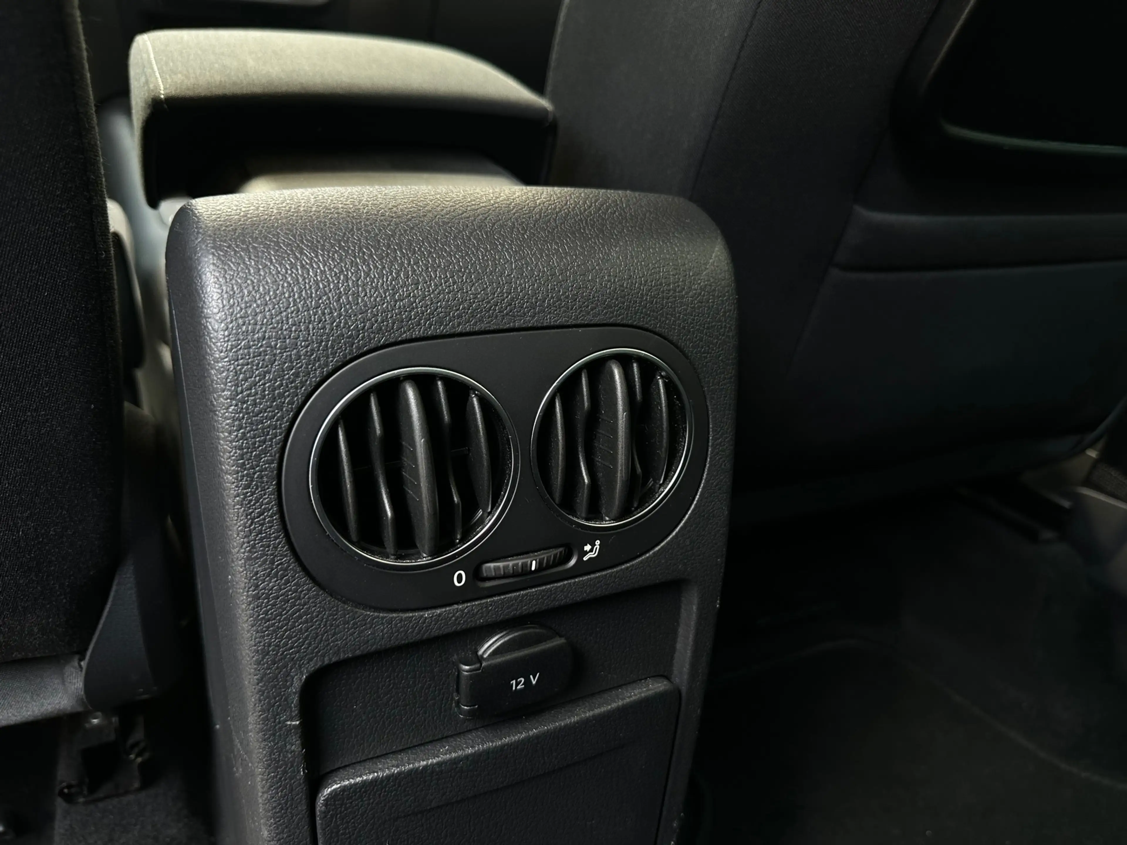 Volkswagen Golf Plus 1.4 TSI Highline|Automaat|Navi|Pdc|Cruise — photo 24