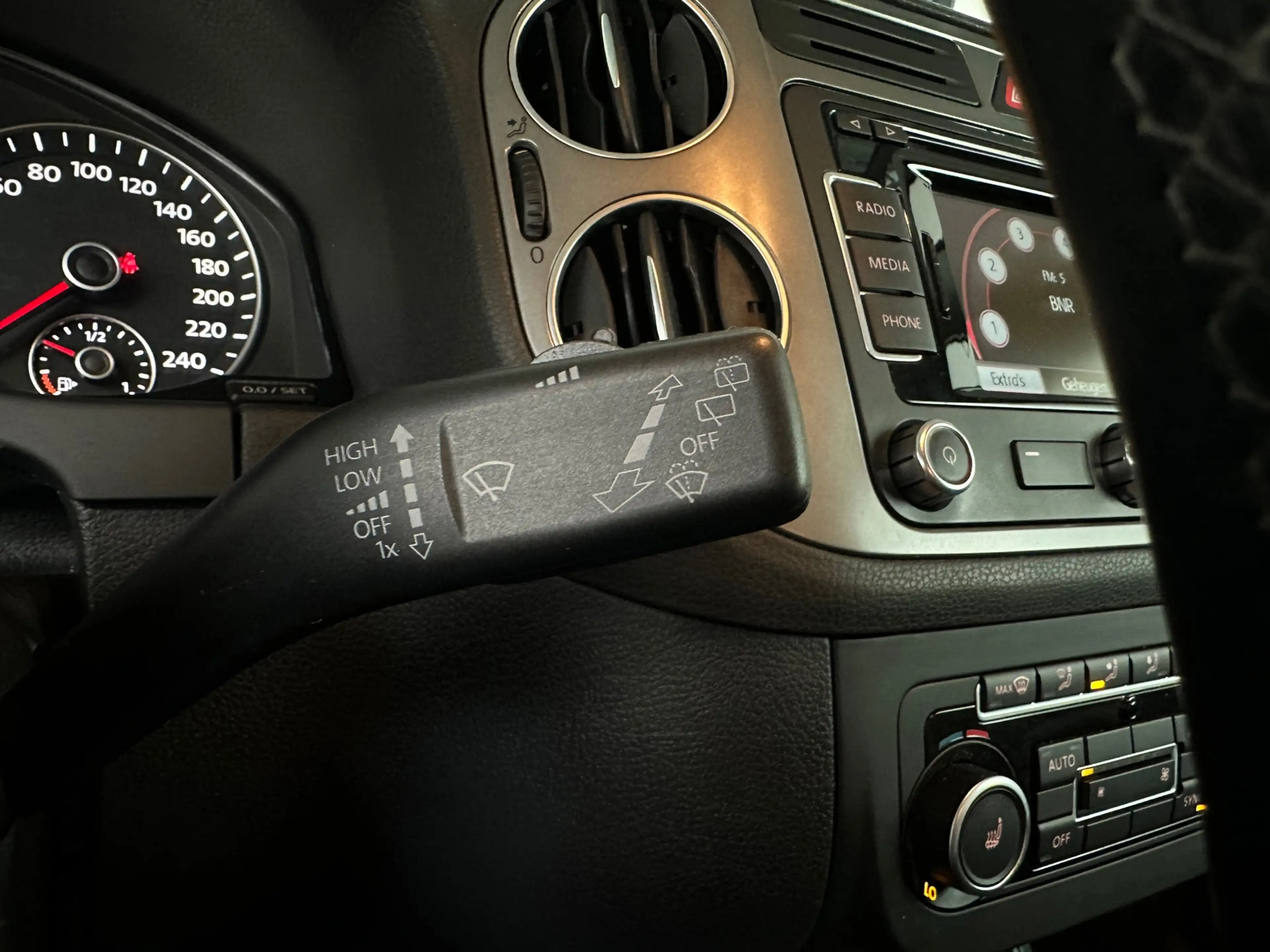 Volkswagen Golf Plus 1.4 TSI Highline|Automaat|Navi|Pdc|Cruise — photo 29