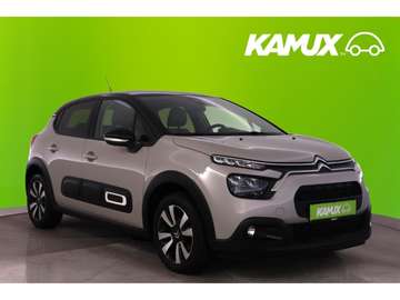 1.2PureTech Aut.110 Max LED+CARPLAY+PDC