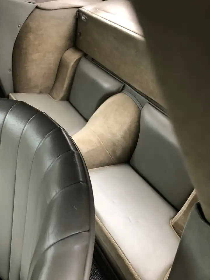 Jaguar XK150SE, foto 5