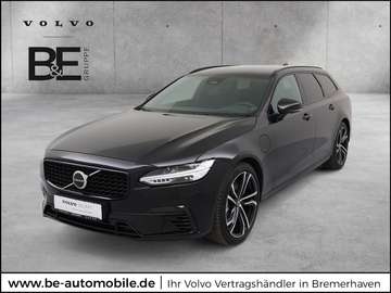 T8 Plus Dark Plug-In Hybrid AWD