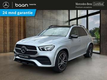 de 4-Matic Premium Plus AMG Line | Panoramadak | T
