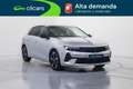 Opel Astra 1.2T XHT Hybrid eDCT6 S/S GS 136 Plateado - thumbnail 3