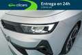Opel Astra 1.2T XHT Hybrid eDCT6 S/S GS 136 Plateado - thumbnail 10