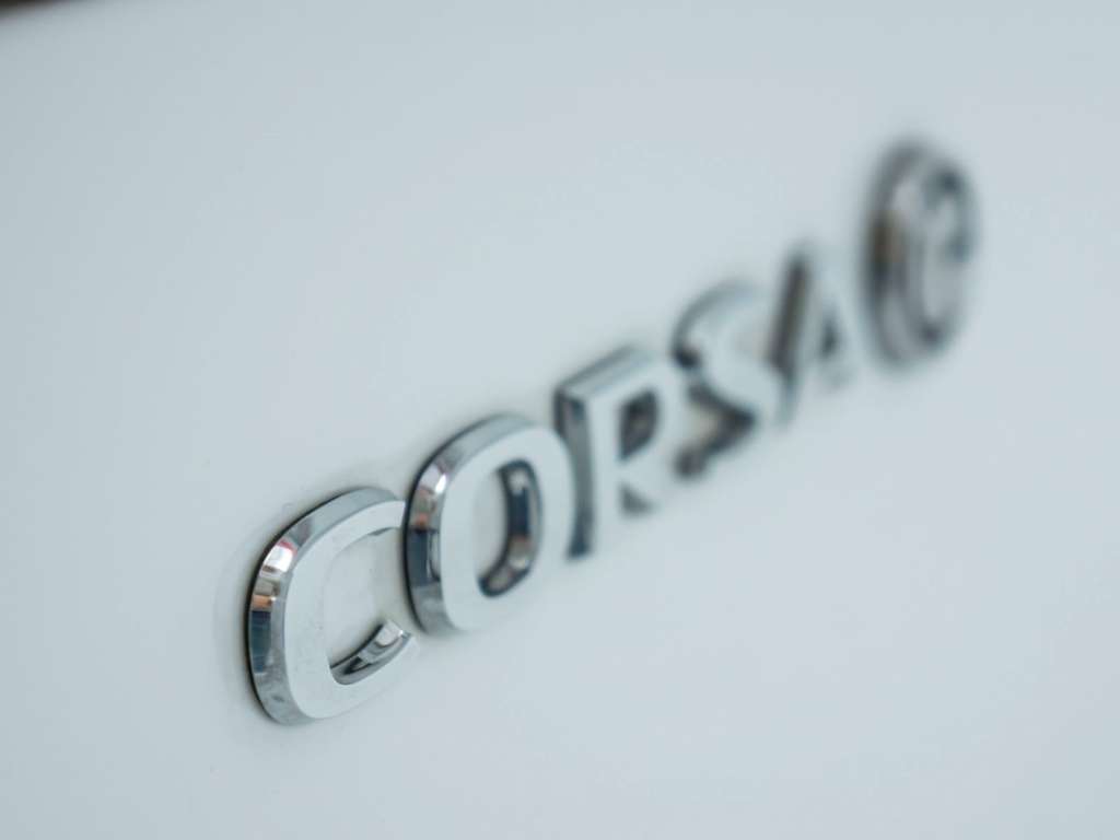 Opel Corsa-e