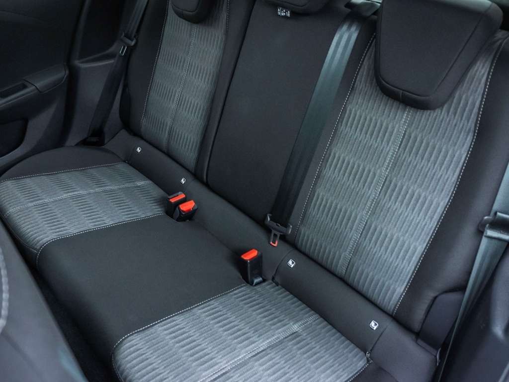 Opel Corsa-e