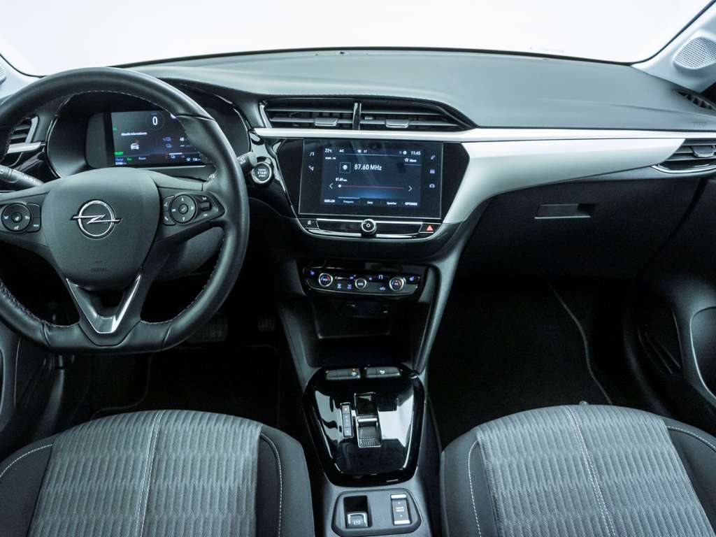 Opel Corsa-e