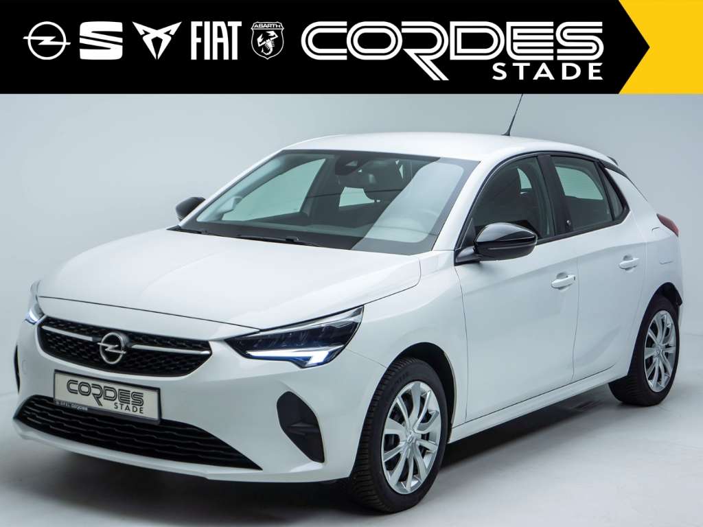 Opel Corsa-e