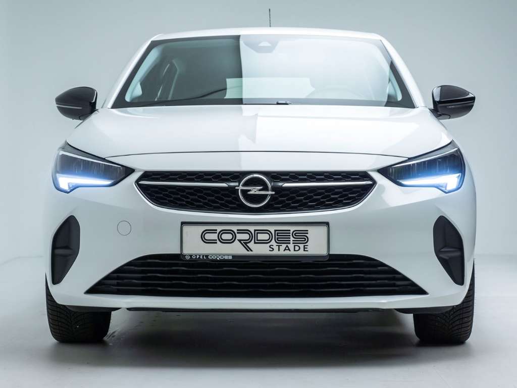 Opel Corsa-e