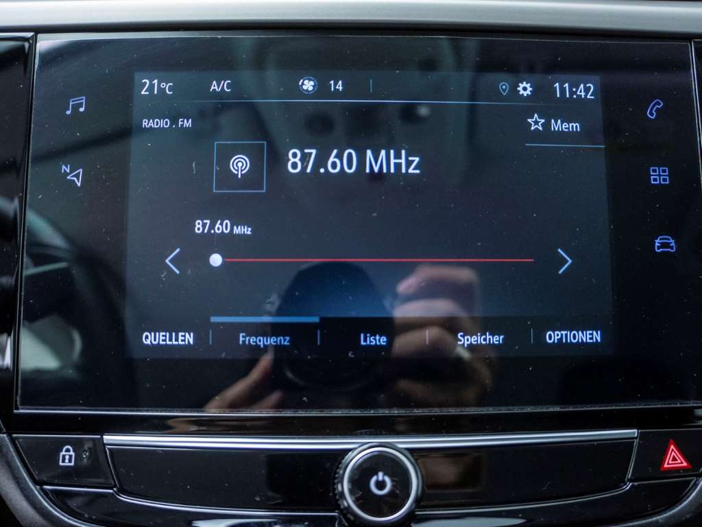 Opel Corsa-e