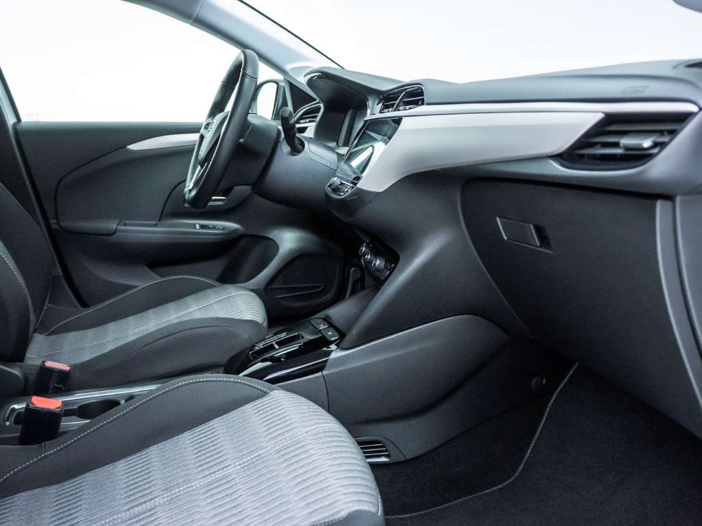 Opel Corsa-e