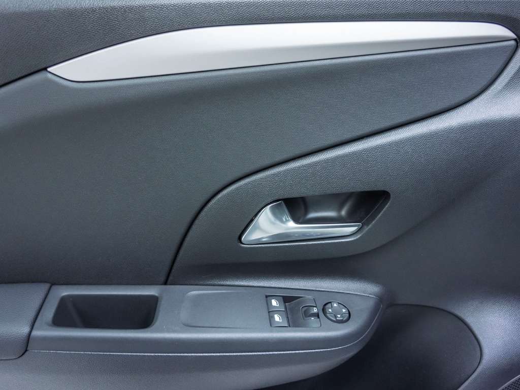 Opel Corsa-e