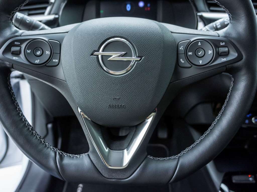 Opel Corsa-e