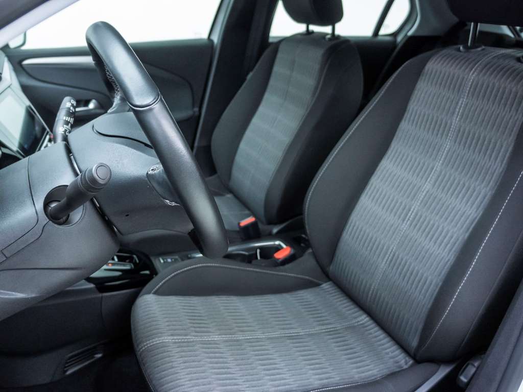 Opel Corsa-e