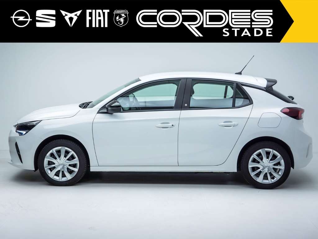 Opel Corsa-e