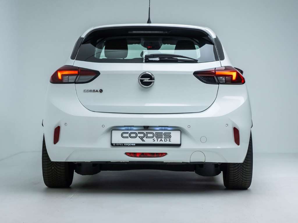 Opel Corsa-e