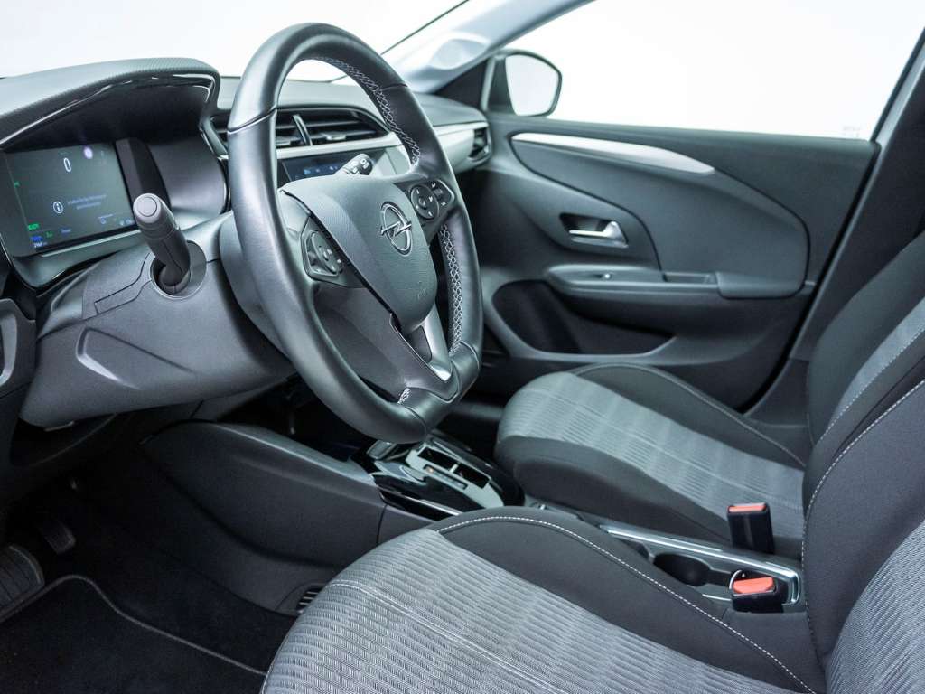 Opel Corsa-e