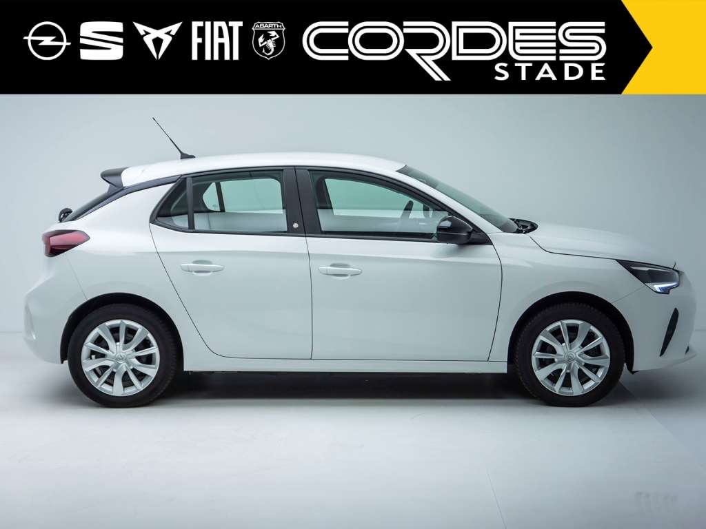 Opel Corsa-e