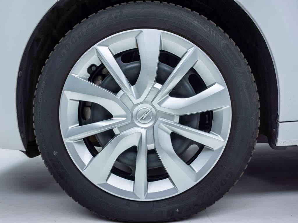 Opel Corsa-e