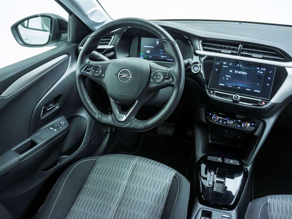 Opel Corsa-e