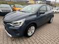 Renault Captur 1.0 TCe 90 EQUILIBRE KLIMA*NAVI*Tempomat Blau - thumbnail 1