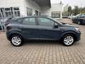 Renault Captur 1.0 TCe 90 EQUILIBRE KLIMA*NAVI*Tempomat Blau - thumbnail 5
