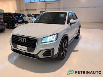 2.0 tdi Sport quattro 150cv s-tronic
