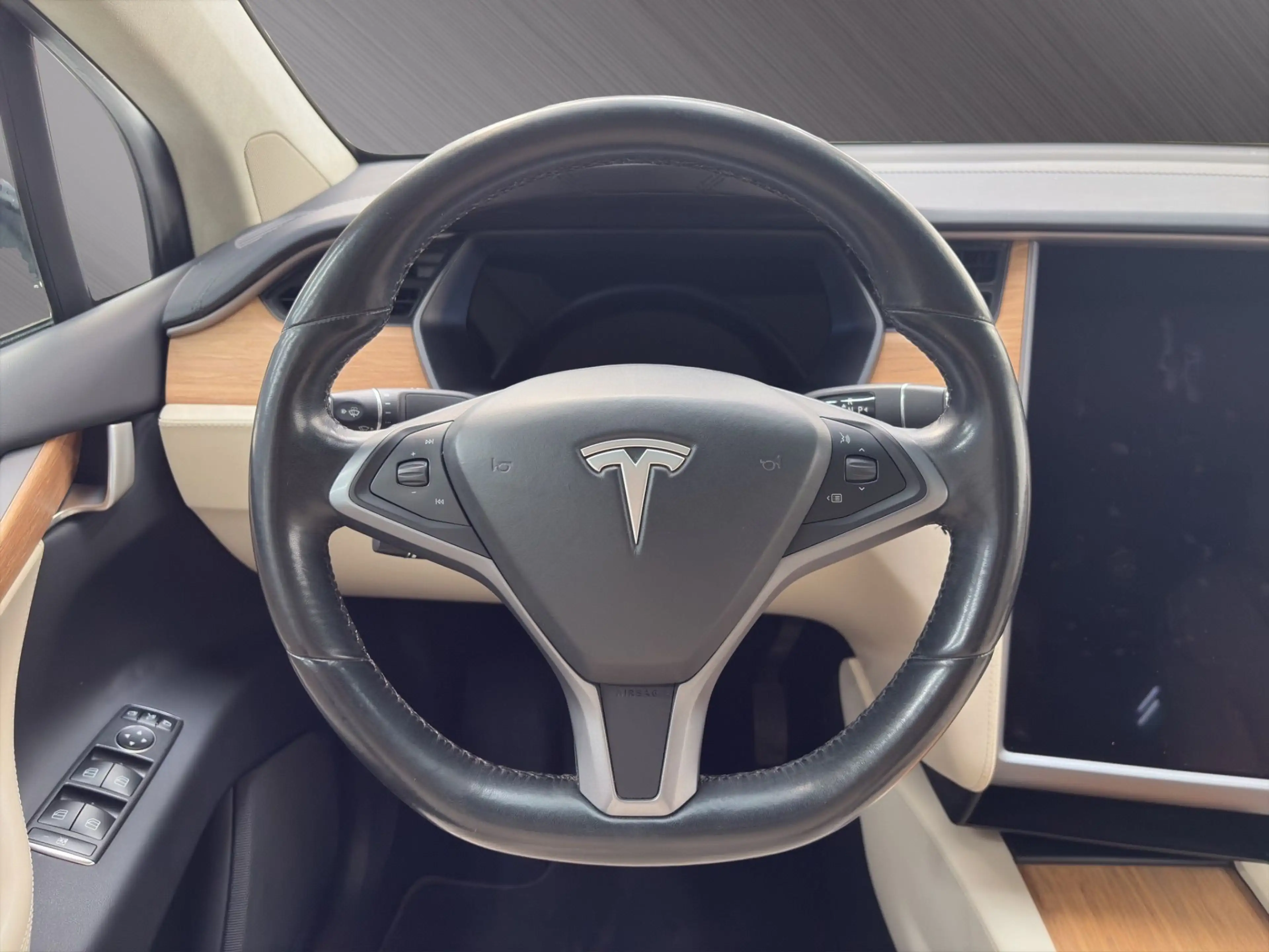 Tesla Model X Dual 100D *Anhängerkupplung*Cold-Weather-Package* — photo 10
