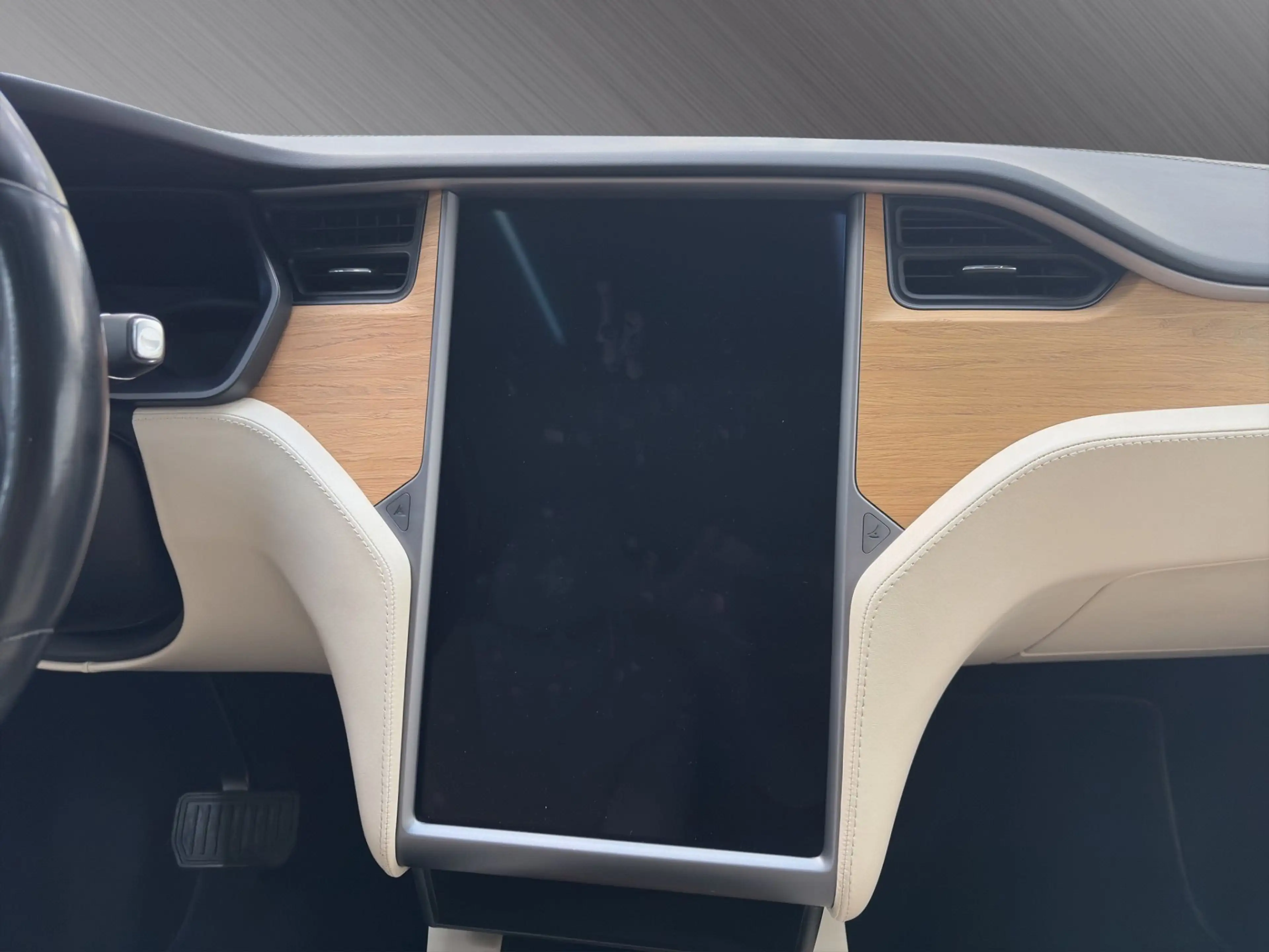 Tesla Model X Dual 100D *Anhängerkupplung*Cold-Weather-Package* — photo 12
