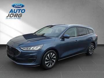 Turnier Titanium 1.0 EcoBoost Mild-Hybrid *Automat