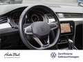 Volkswagen Passat Variant 2.0 TDI DSG Business, Navi, LED, Grau - thumbnail 10