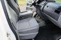Volkswagen T5 Kombi Bus lang*8-SITZE+KLIMA+AHK* Grau - thumbnail 21