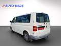Volkswagen T5 Kombi Bus lang*8-SITZE+KLIMA+AHK* Grau - thumbnail 9