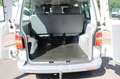 Volkswagen T5 Kombi Bus lang*8-SITZE+KLIMA+AHK* Grau - thumbnail 24
