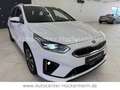 Kia Ceed / cee'd Sportswagon Plug-in Hybr Weiß - thumbnail 1
