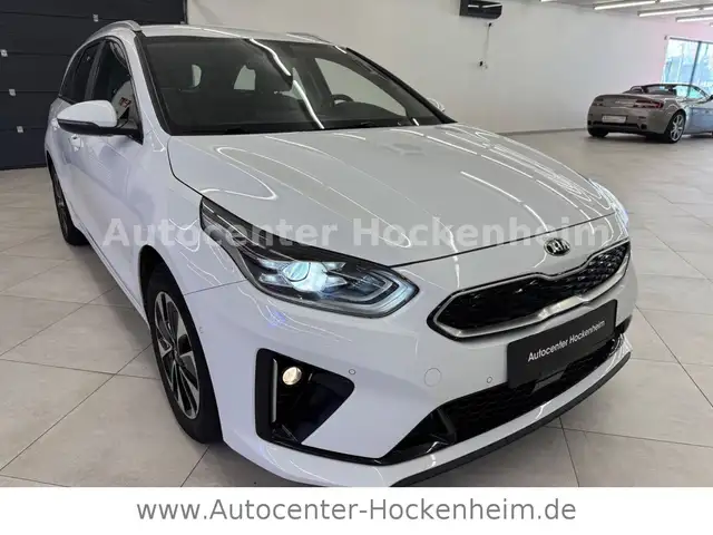 Kia Ceed / cee'd Sportswagon Plug-in Hybr