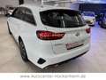 Kia Ceed / cee'd Sportswagon Plug-in Hybr Weiß - thumbnail 15