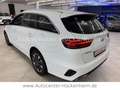 Kia Ceed / cee'd Sportswagon Plug-in Hybr Weiß - thumbnail 5