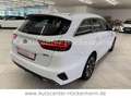 Kia Ceed / cee'd Sportswagon Plug-in Hybr Weiß - thumbnail 6