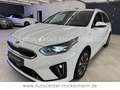 Kia Ceed / cee'd Sportswagon Plug-in Hybr Weiß - thumbnail 2