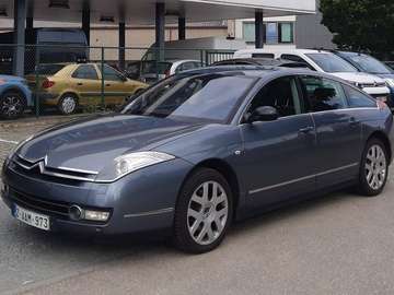 2.2 HDI AUTOMAAT