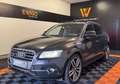 Audi SQ5 3.0 v6 bitdi 326ch quattro tiptronic toit ouvrant pano Grau - thumbnail 1