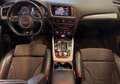 Audi SQ5 3.0 v6 bitdi 326ch quattro tiptronic toit ouvrant pano Grau - thumbnail 3