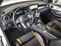 Mercedes-Benz GLC 63 AMG 4M+ Perf.-Abgasanlage Pano 360°Kamera Bianco - thumbnail 13
