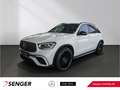 Mercedes-Benz GLC 63 AMG 4M+ Perf.-Abgasanlage Pano 360°Kamera Bianco - thumbnail 1