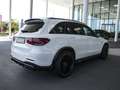 Mercedes-Benz GLC 63 AMG 4M+ Perf.-Abgasanlage Pano 360°Kamera Bianco - thumbnail 3
