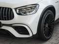 Mercedes-Benz GLC 63 AMG 4M+ Perf.-Abgasanlage Pano 360°Kamera Bianco - thumbnail 4